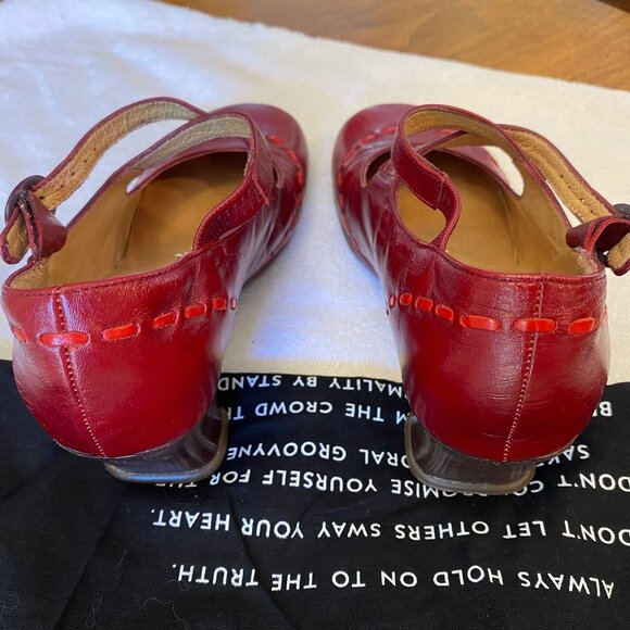 Fluevog Operetta - MALIBRAN - Picture 6 of 13